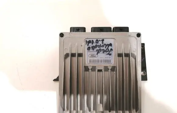 Ford Mondeo Mk III Engine control unit/module 1S4A9F954SP