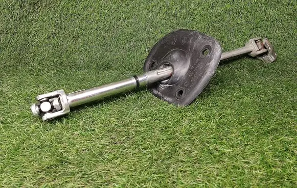 Audi A6 S6 C7 4G Steering column universal joint 4G2419753B 4G2419523B
