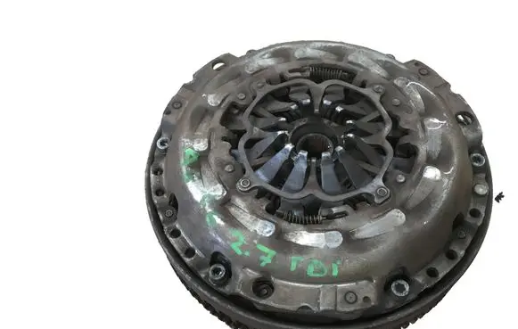 Audi A6 S6 C6 4F Clutch set kit 059105266R