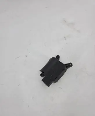 Seat Leon (1P) Air flap motor/actuator 0132801338 1K1907511G 983382ZD
