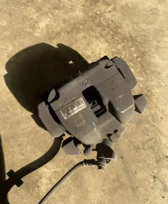 Opel Grandland X Front brake caliper