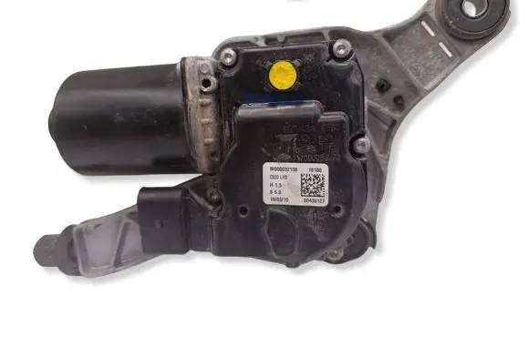 Ford Kuga II Wiper motor W000041769 U595A CV4417504BE