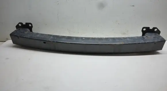 Front bumper cross member