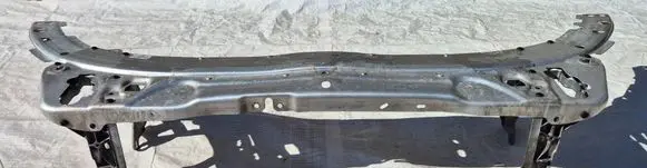 Mercedes-Benz C W205 Radiator support slam panel A2056204201 A2056209301