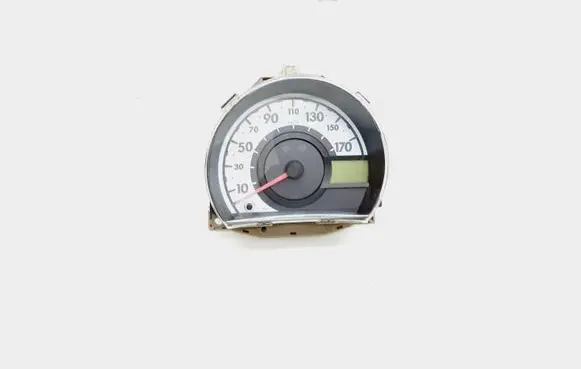 Peugeot 107 Speedometer (instrument cluster)