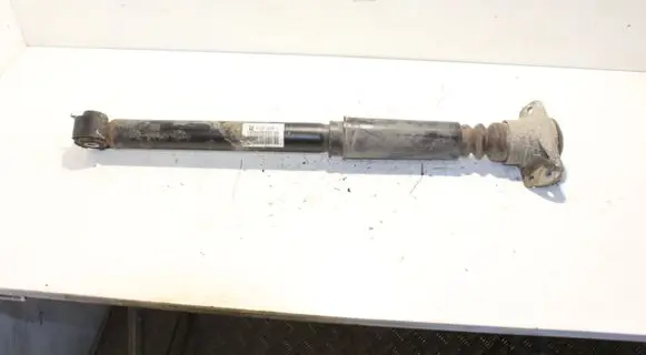 Audi A6 S6 C7 4G Rear shock absorber/damper 4G5035C