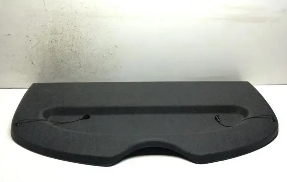 Renault Megane II Parcel shelf 8200034999