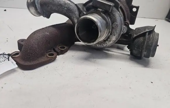 Opel Astra H Turbo 55196859