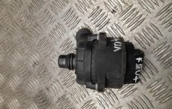 BMW iX1 Webasto circulation pump for autonomous heater 5A69E35