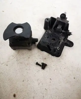 Audi A6 C7 Night vision camera 4H0980552A