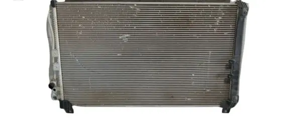 Infiniti Q50 Air conditioning (A/C) radiator (interior) CH-KL-IN-Q50