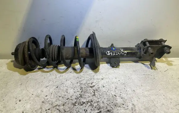 Dacia Duster II Front shock absorber/damper