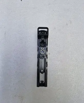 Ford Mustang Mach-E Seat belt adjustment rail LJ6B611C46AA
