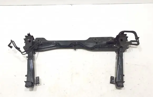 Renault Scenic IV - Grand scenic IV Radiator mount bracket 625305694R