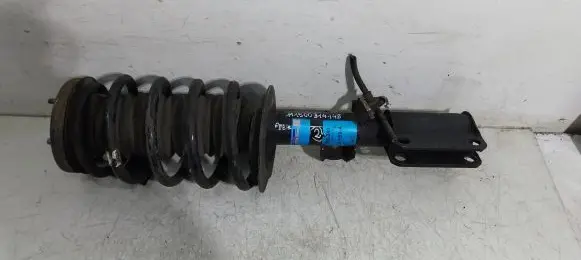 BMW X5 E53 Front shock absorber/damper 111500314148