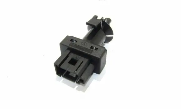 Mercedes-Benz B W245 Clutch pedal sensor A0065451014