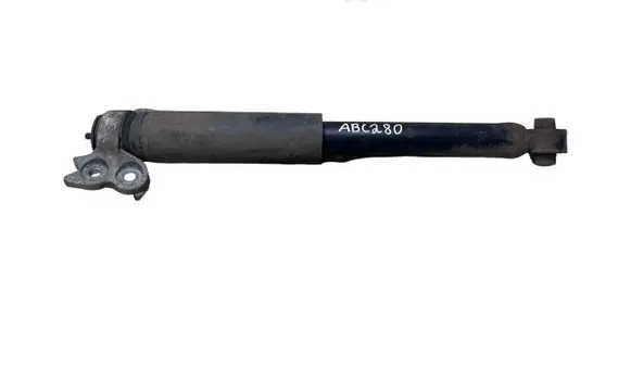 Opel Insignia B Rear shock absorber/damper 3174601