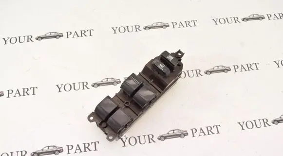 Lexus GS 300 350 430 450H Electric window control switch 8404030120