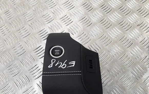 Land Rover Discovery 5 Other switches/knobs/shifts N8A214C376