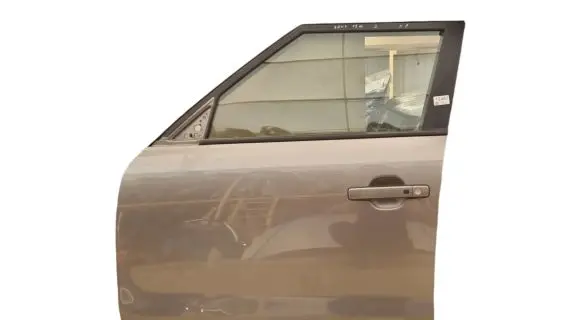 KIA Soul Front door