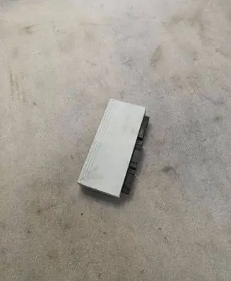 BMW 3 E46 Comfort/convenience module 109110 520011 61356907657