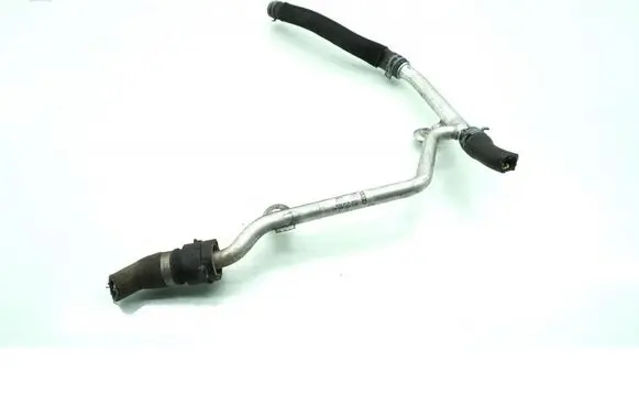 Audi A8 S8 D4 4H Engine coolant pipe/hose 4H0121485AA
