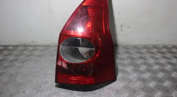 Renault Megane II Rear/tail lights 8200142683