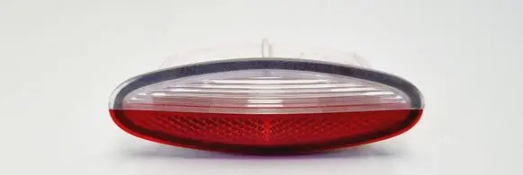 Renault Laguna II Rear door interior light 8200003263A 0700900C
