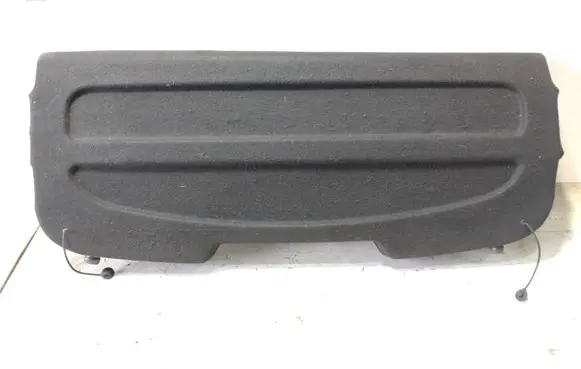 Ford Fiesta Parcel shelf D1bba16506aa D1bb-a16506-aa