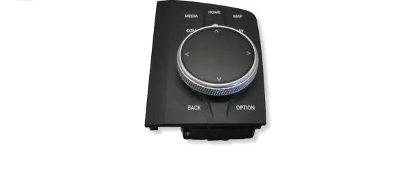 BMW 2 F44 Head unit multimedia control 5A32A42