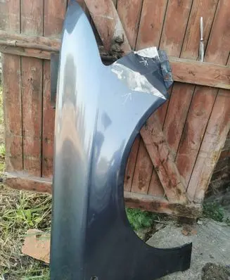 Audi A6 S6 C6 4F Fender