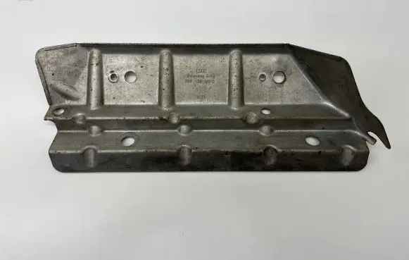 Audi A6 S6 C6 4F Other engine bay part 06F129597C