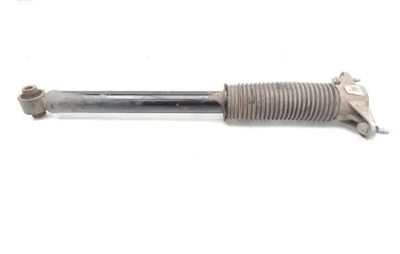 Rear shock absorber/damper