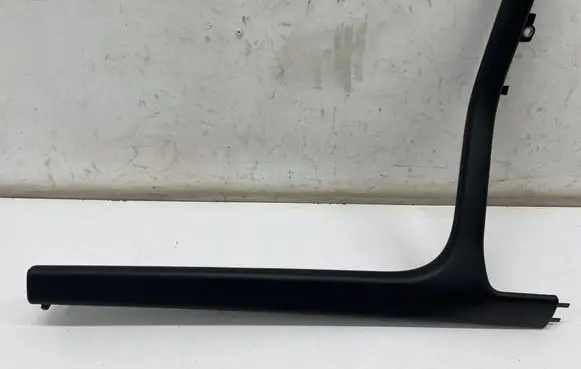 Porsche Taycan 9J1 Other center console (tunnel) element 9J1857004E