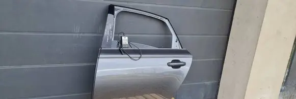 Audi A6 S6 C7 4G Rear door 4G5833051