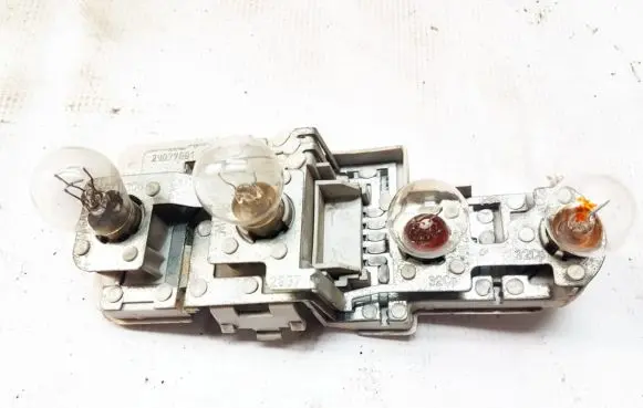 Audi A3 S3 8L Tail light bulb cover holder 29077001