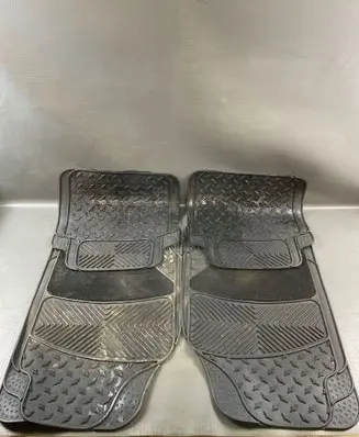 Citroen DS4 Car floor mat set