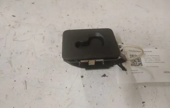 Audi A4 S4 B7 8E 8H Other interior part