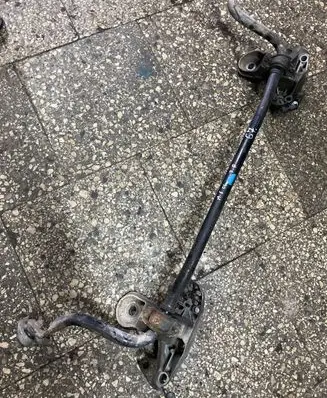 Audi A6 S6 C5 4B Front anti-roll bar/sway bar