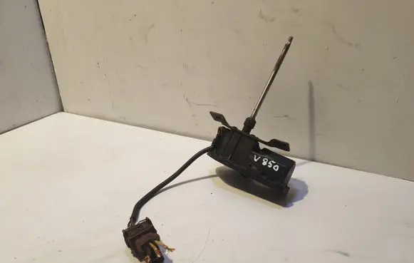 Volvo 850 Headlight wiper motor 0390206963