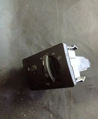 Ford Focus Light switch 4M5T13A024