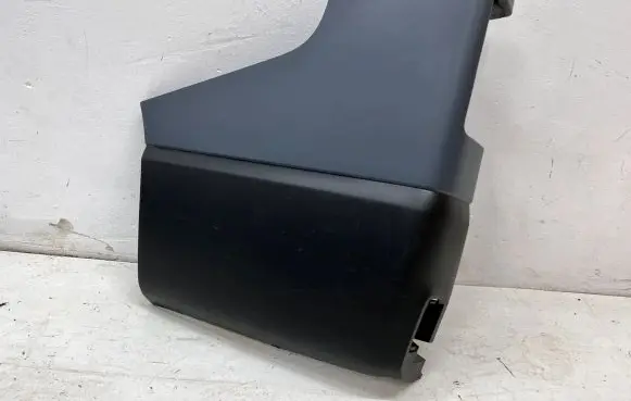 Renault Trafic III (X82) Rear bumper 850170388R