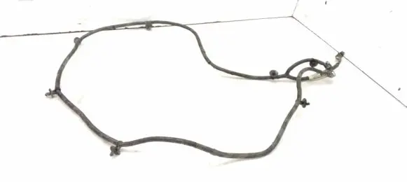 Jaguar XE Front bumper GX7314369AD