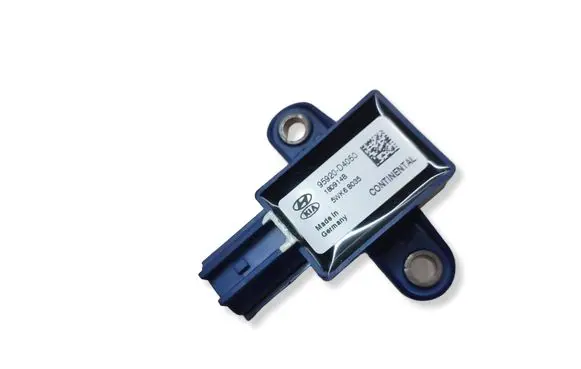 KIA Optima Airbag deployment crash/impact sensor 95920D4050