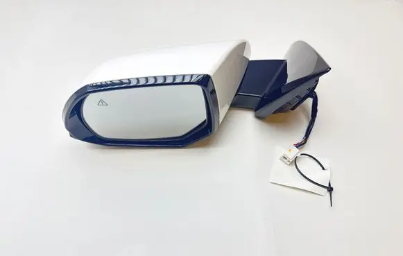 Hyundai Ioniq 5 Front door electric wing mirror E130410013 87610GI150SAW 0410013