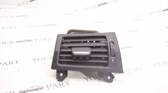 BMW X3 F25 Dashboard side air vent grill/cover trim 9184141 3003635000 9217441