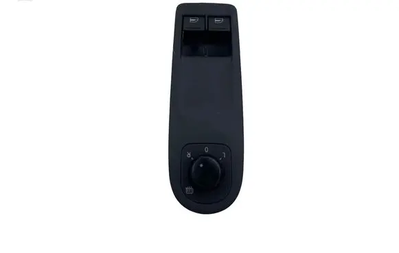 Volkswagen Golf VI Wing mirror switch 1K0959565K
