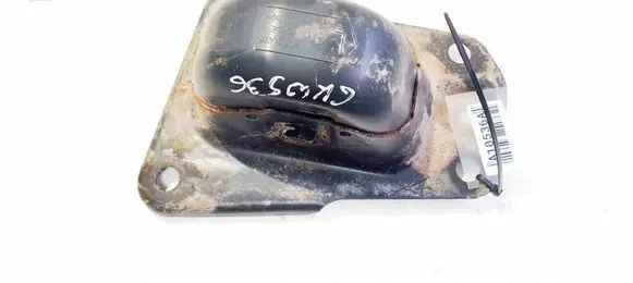 Volkswagen Golf Plus Bracket in trunk/boot 1k0505129j