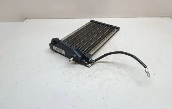 BMW X5 E70 Electric cabin heater radiator 9151309
