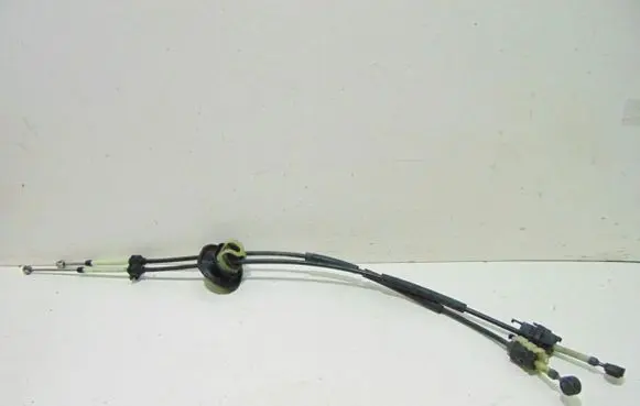 Citroen C3 Gear shift cable linkage 